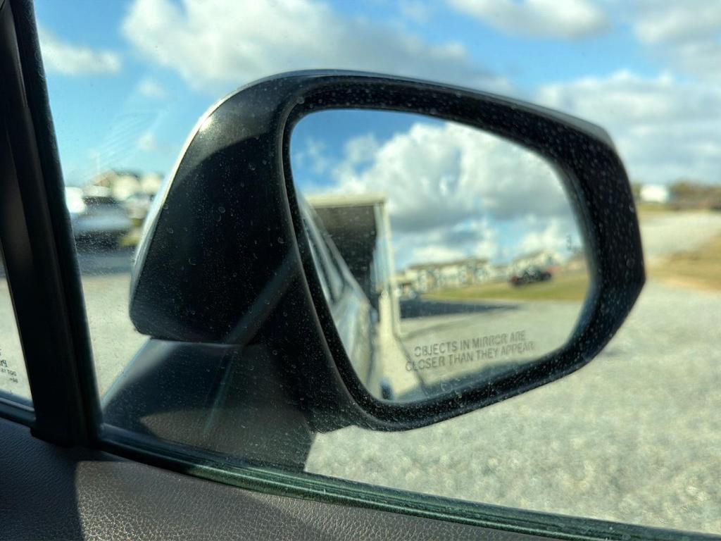 used 2022 Toyota RAV4 car, priced at $24,749