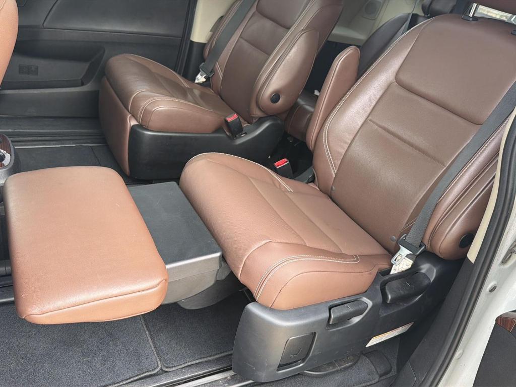 used 2020 Toyota Sienna car, priced at $27,499