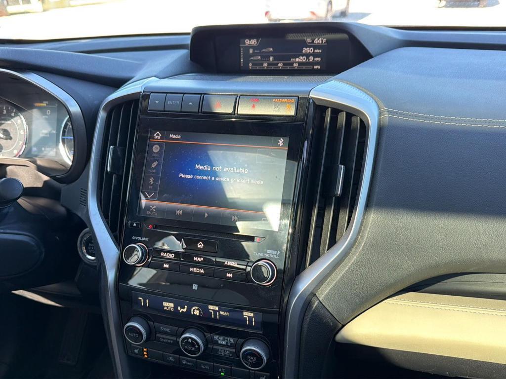 used 2020 Subaru Ascent car, priced at $20,369