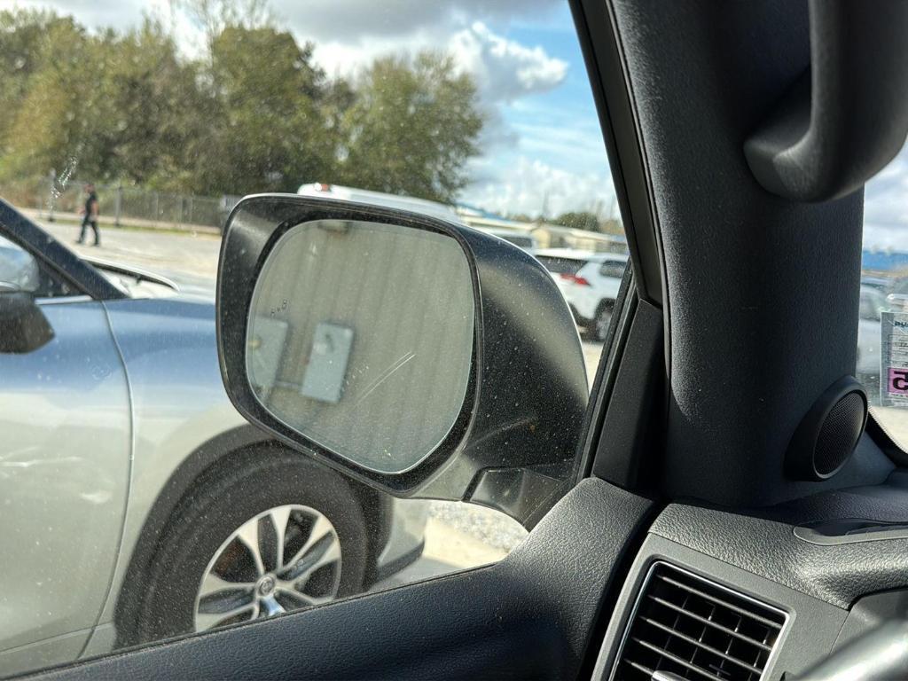 used 2020 Toyota Land Cruiser car, priced at $69,987