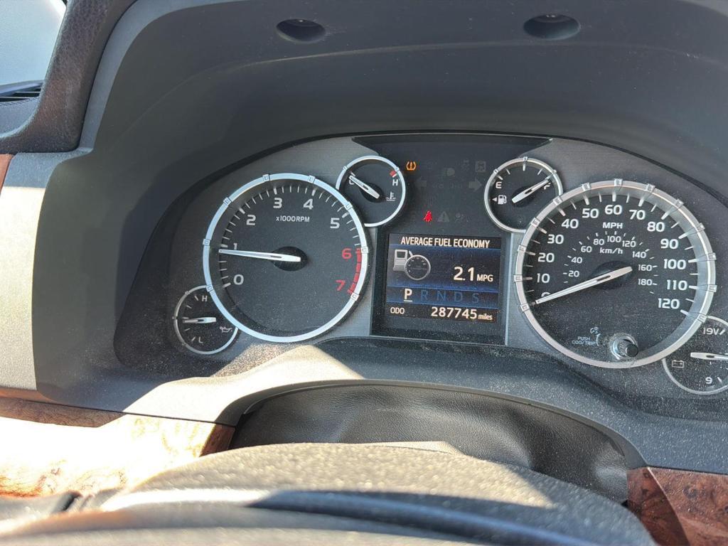 used 2014 Toyota Tundra car, priced at $24,529