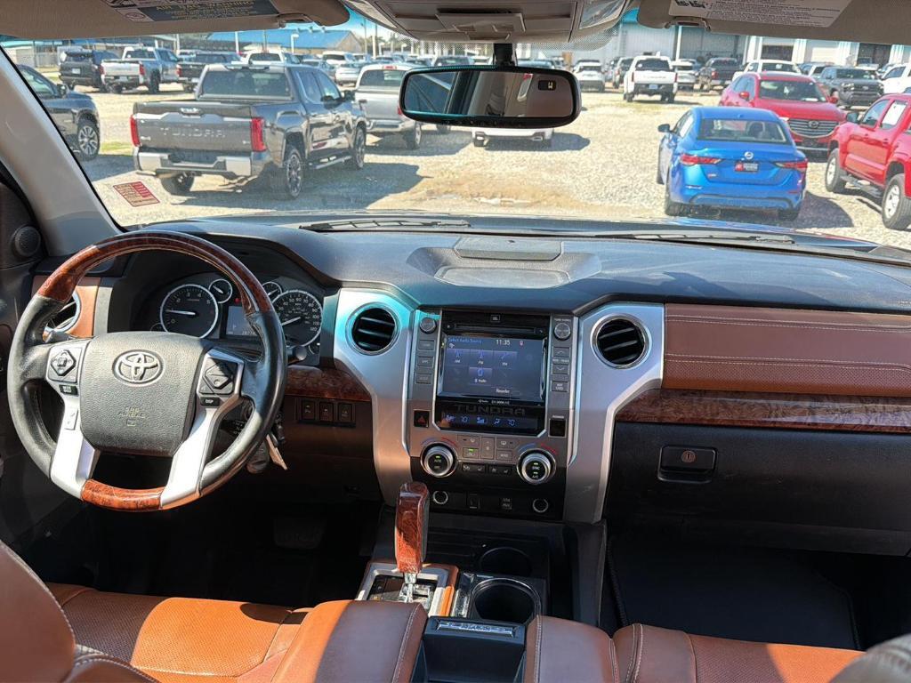 used 2014 Toyota Tundra car, priced at $24,529