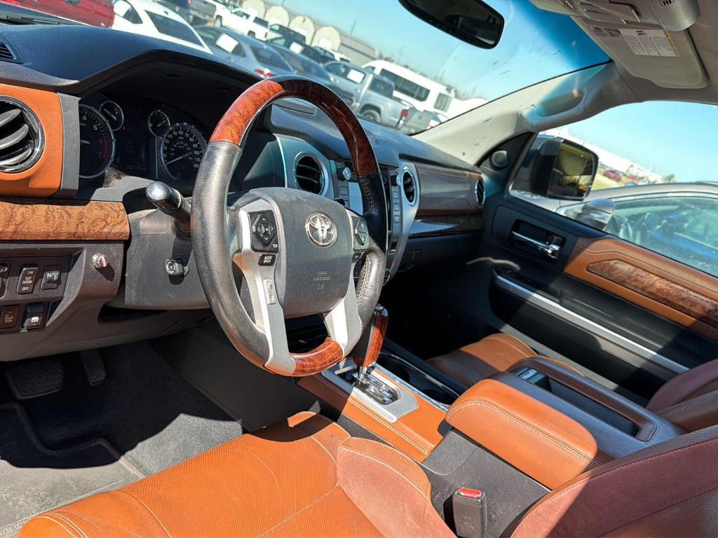 used 2014 Toyota Tundra car, priced at $24,529