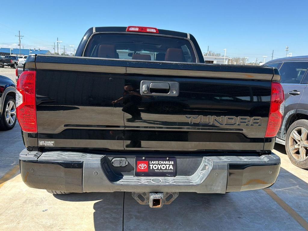 used 2014 Toyota Tundra car, priced at $24,529