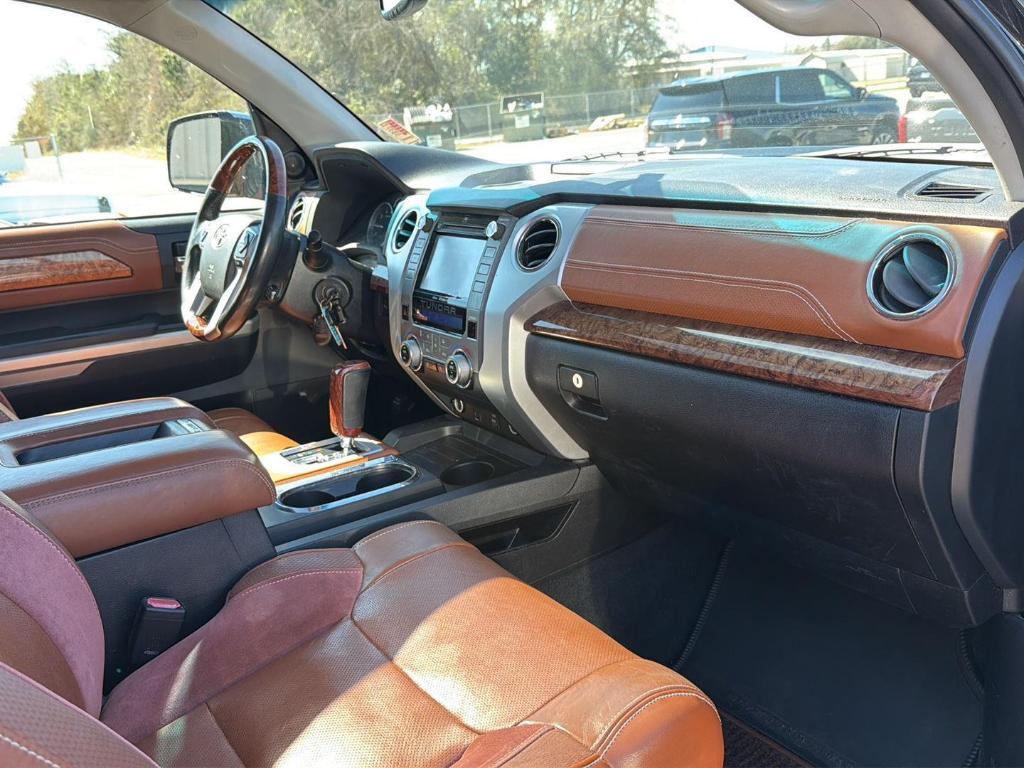 used 2014 Toyota Tundra car, priced at $24,529