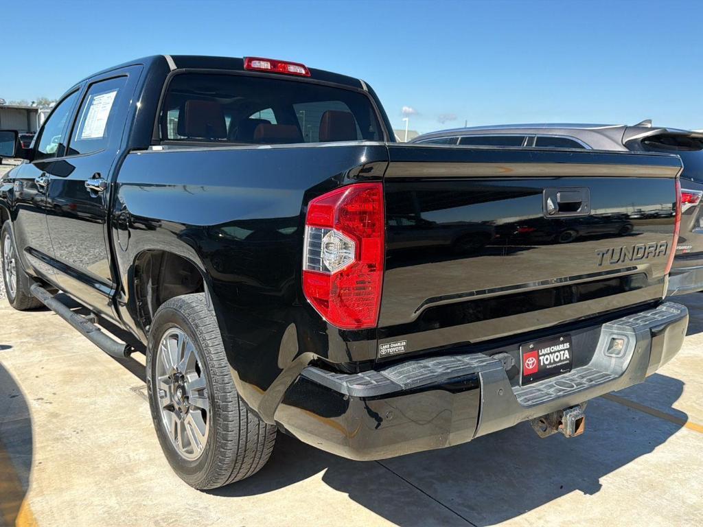 used 2014 Toyota Tundra car, priced at $24,529