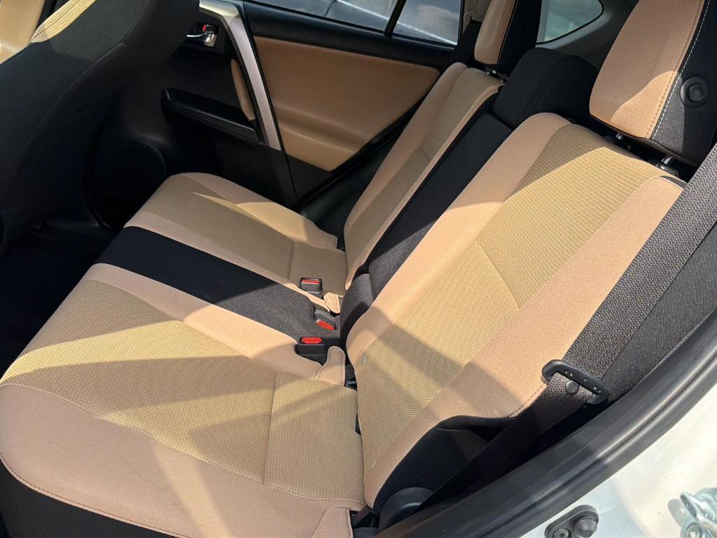 used 2018 Toyota RAV4 car, priced at $21,890