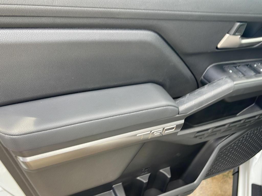 new 2025 Toyota Tacoma car, priced at $45,070