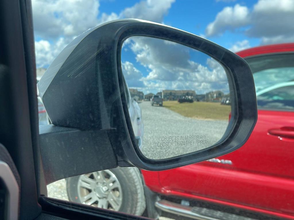 new 2025 Toyota Tacoma car, priced at $45,070