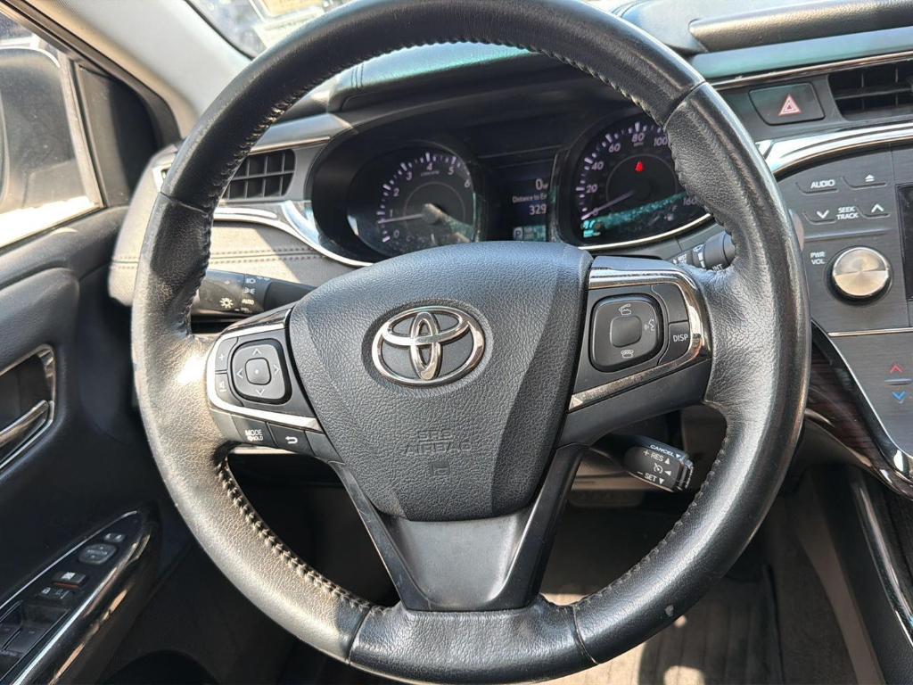 used 2014 Toyota Avalon car, priced at $11,969