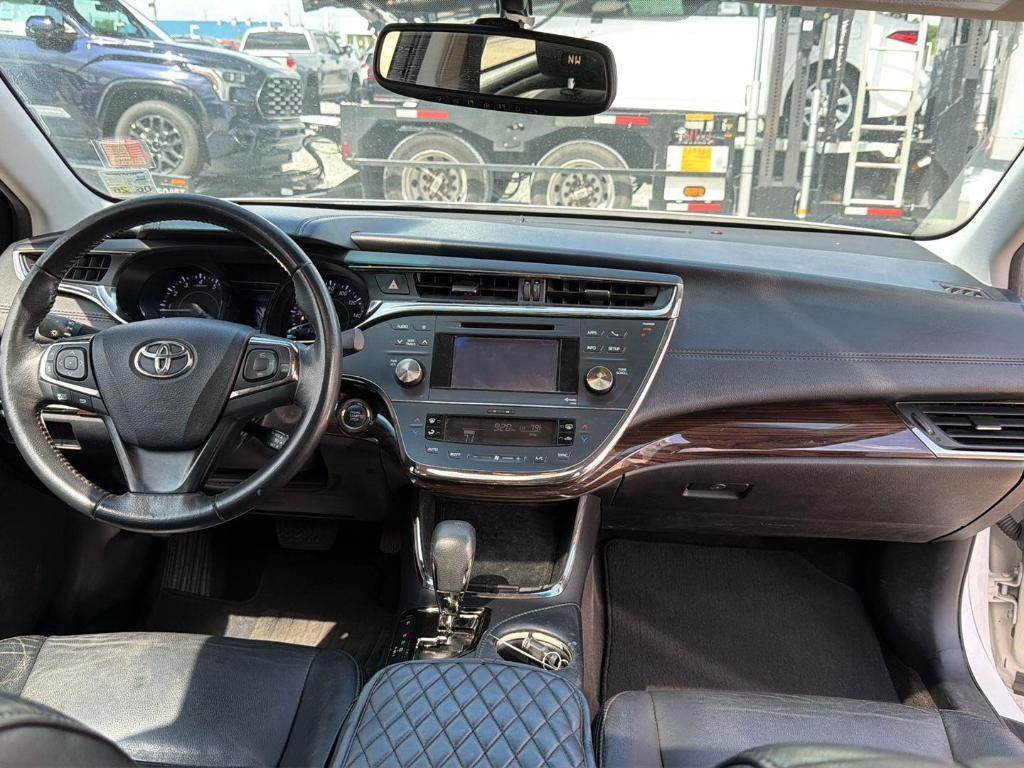 used 2014 Toyota Avalon car, priced at $11,969