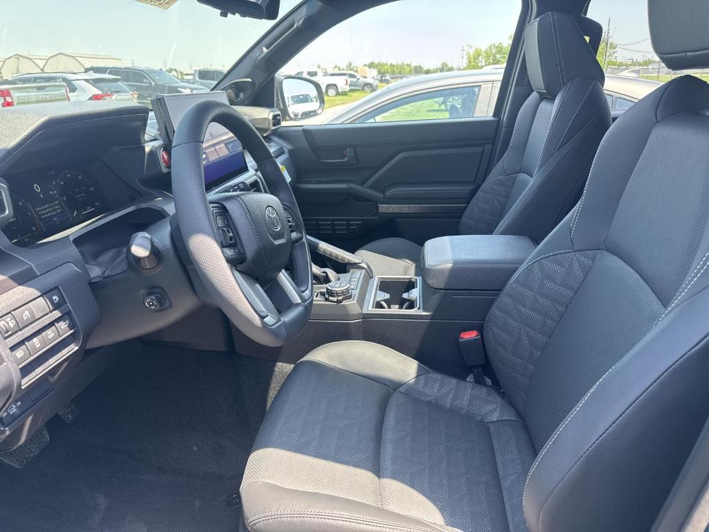 new 2026 Toyota 4Runner Hybrid car, priced at $61,053