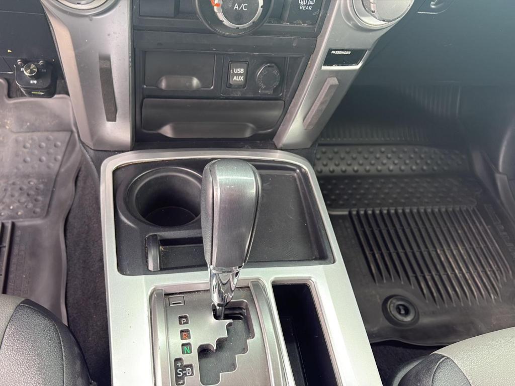 used 2018 Toyota 4Runner car, priced at $26,995