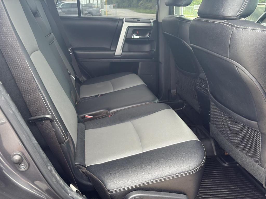 used 2018 Toyota 4Runner car, priced at $26,995