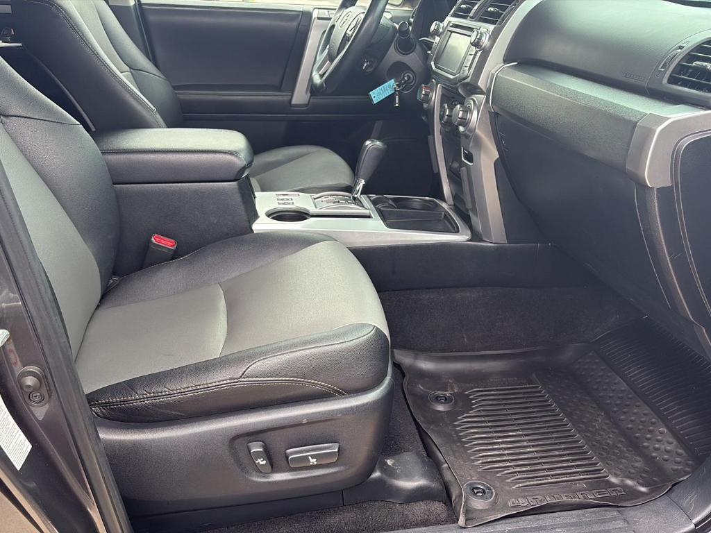 used 2018 Toyota 4Runner car, priced at $26,995