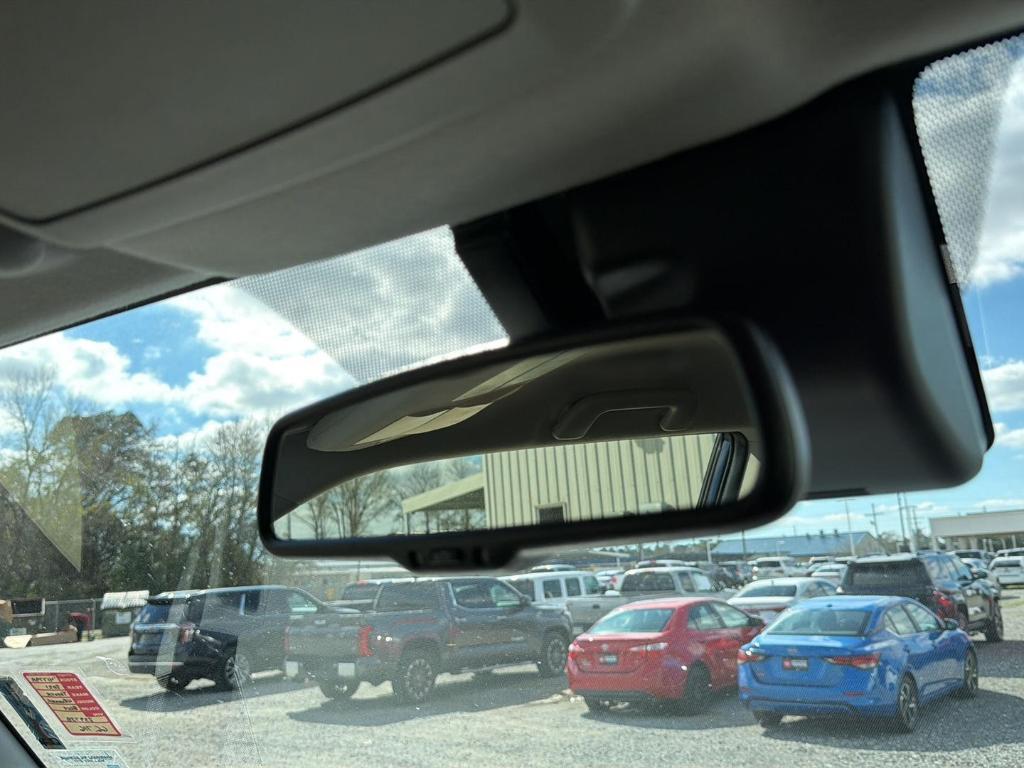 used 2021 Toyota 4Runner car, priced at $30,839