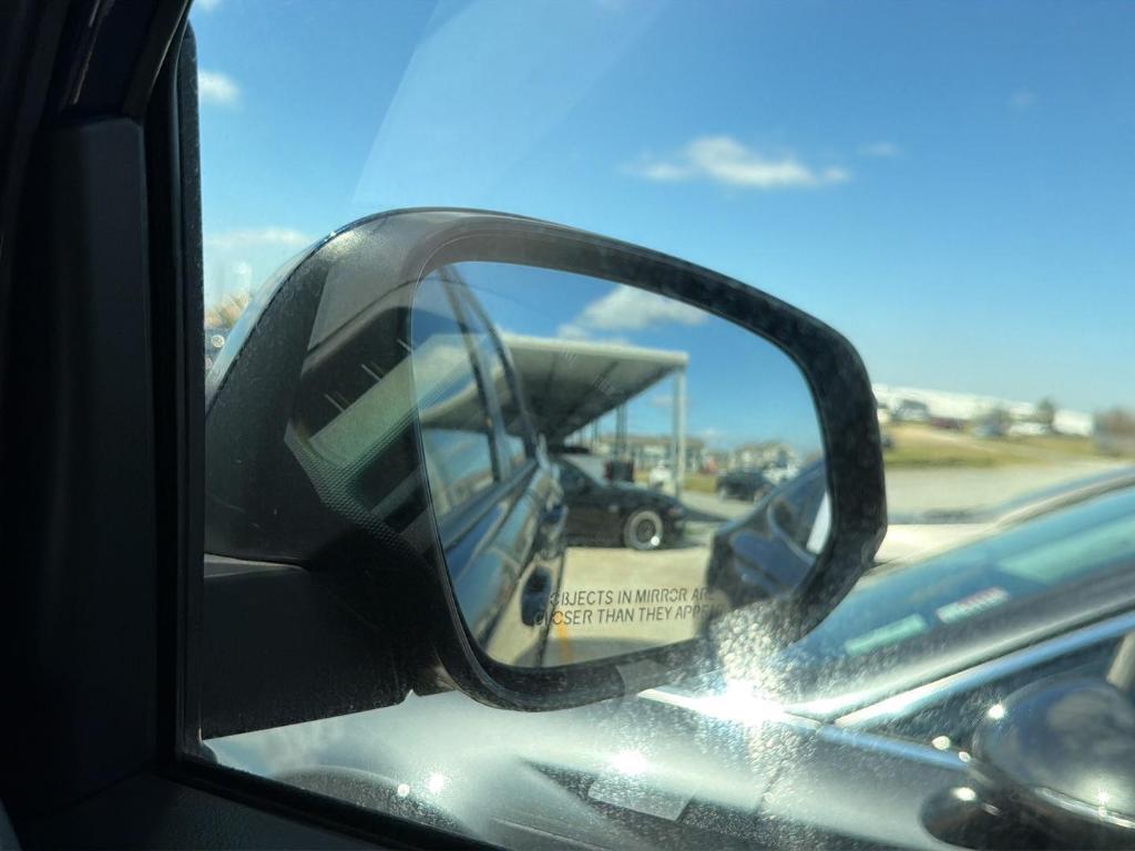 used 2021 Toyota 4Runner car, priced at $30,839