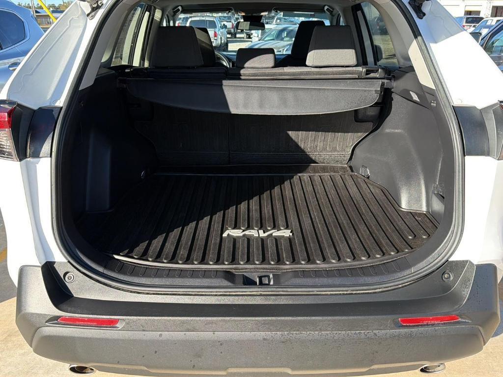 used 2019 Toyota RAV4 car, priced at $19,749