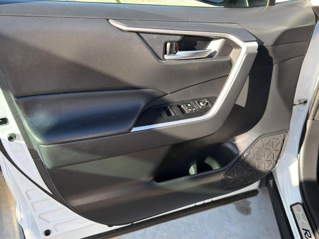 used 2019 Toyota RAV4 car, priced at $19,749