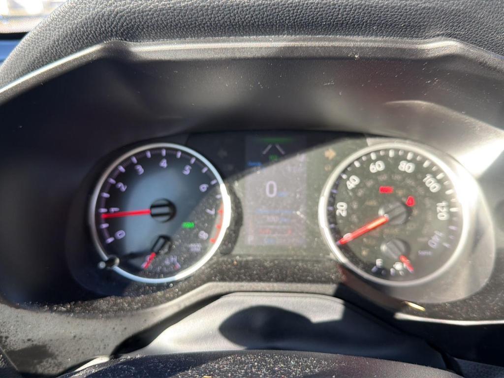 used 2019 Toyota RAV4 car, priced at $19,749