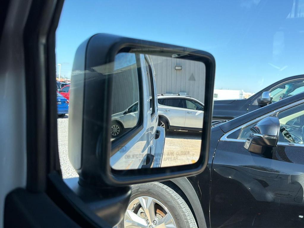 used 2024 Jeep Wrangler car, priced at $42,769