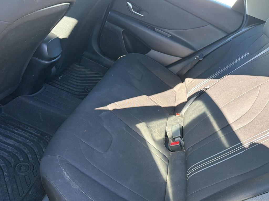 used 2021 Hyundai Elantra car, priced at $15,298