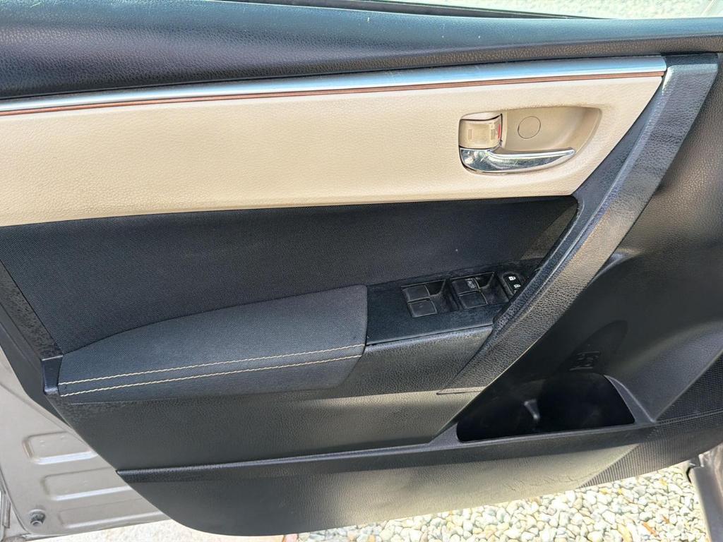 used 2014 Toyota Corolla car, priced at $11,998