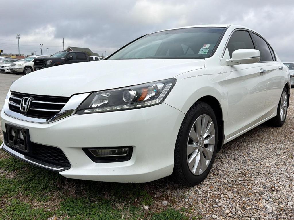 used 2013 Honda Accord car, priced at $15,890