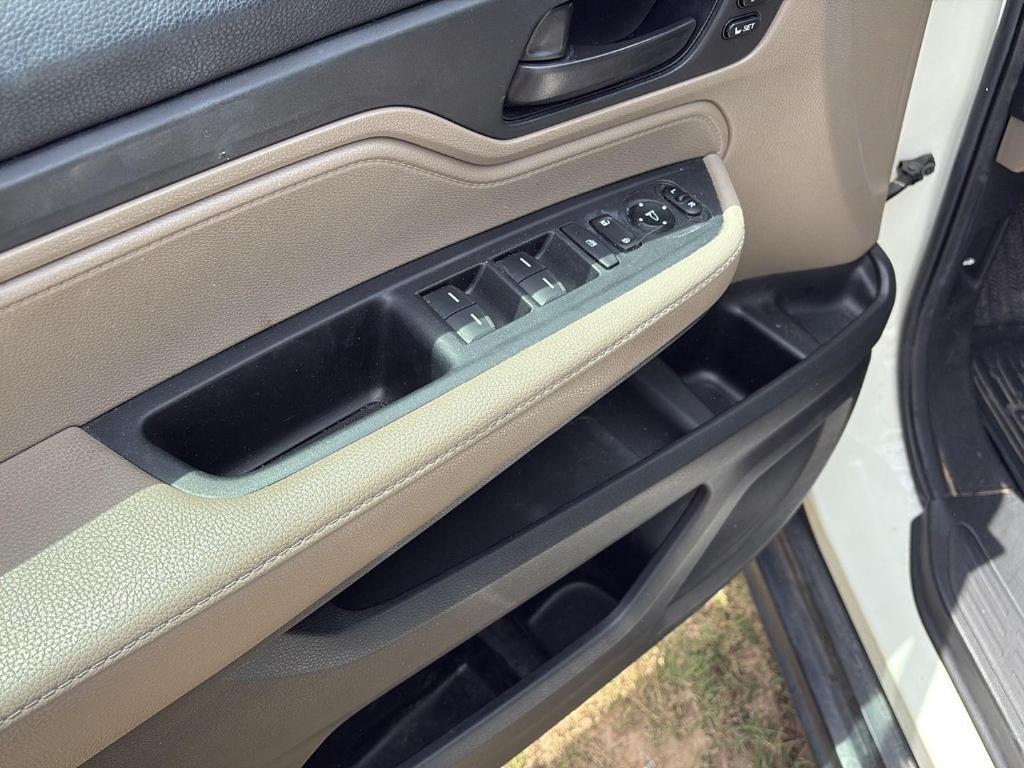 used 2019 Honda Odyssey car, priced at $25,230
