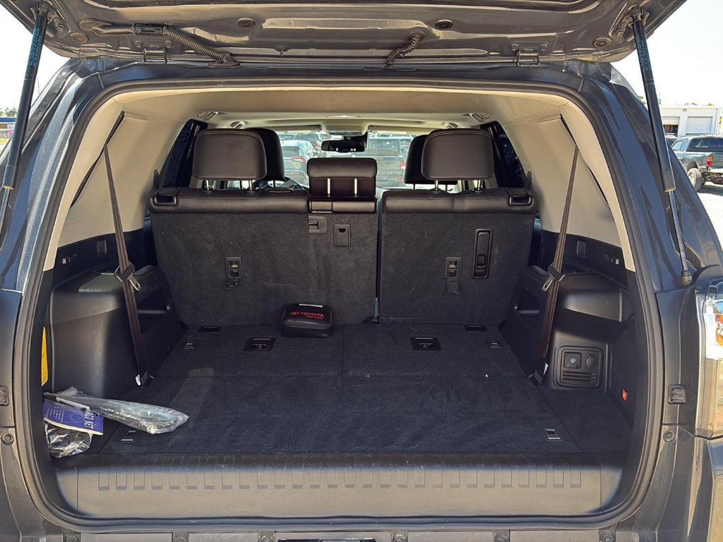used 2024 Toyota 4Runner car, priced at $48,349