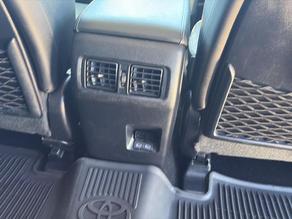 used 2024 Toyota 4Runner car, priced at $48,349