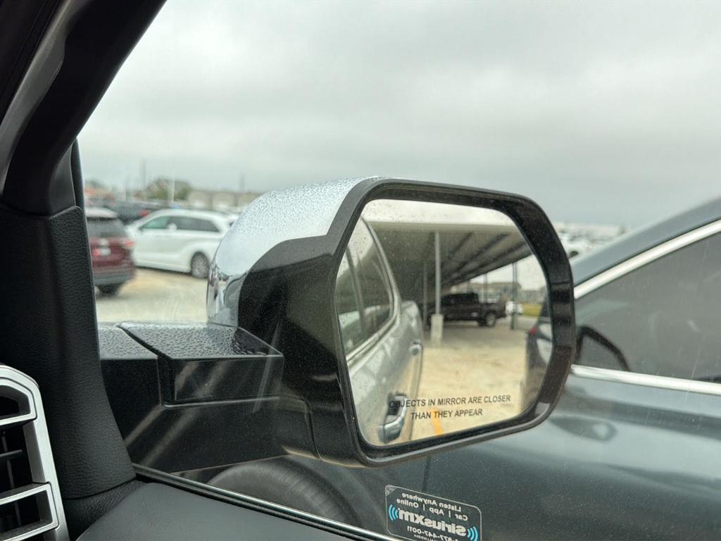 used 2022 Toyota Tundra car, priced at $43,449