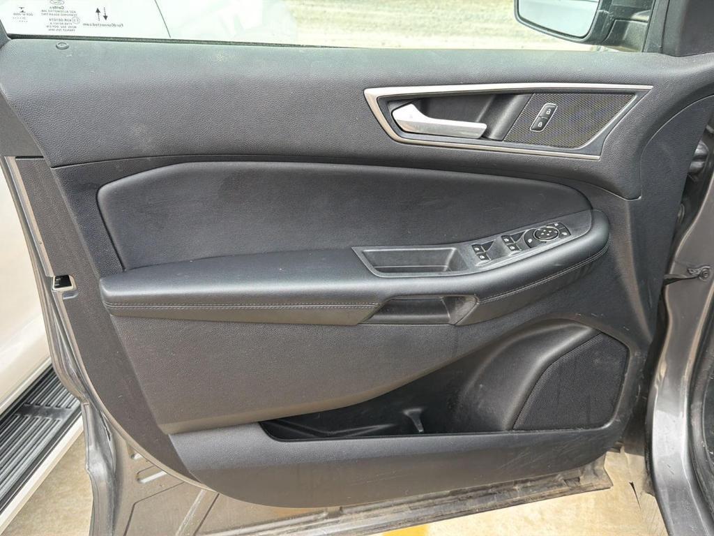 used 2021 Ford Edge car, priced at $17,929