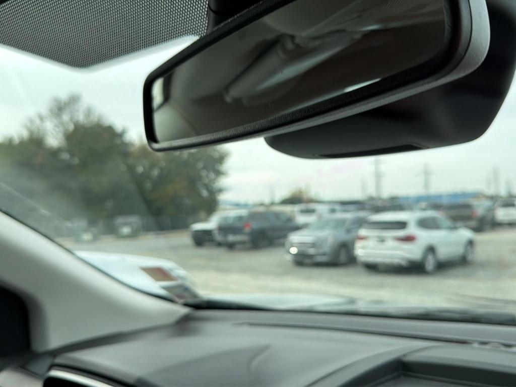 used 2021 Ford Edge car, priced at $17,929