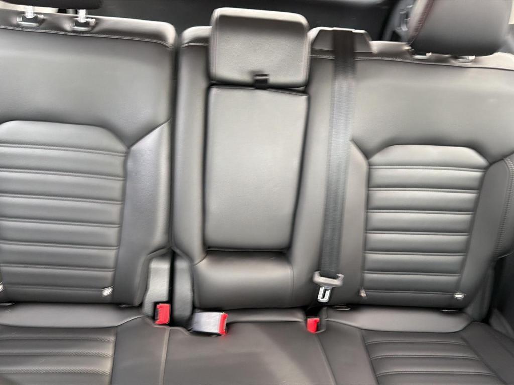 used 2021 Ford Edge car, priced at $17,929