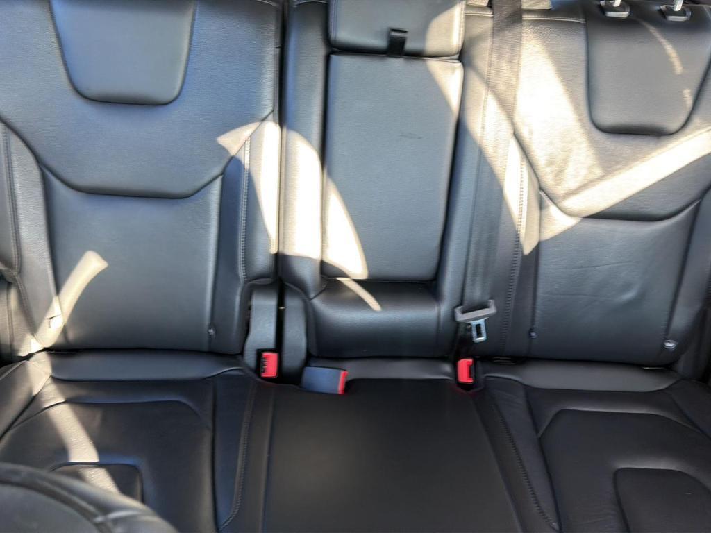 used 2019 Ford Edge car, priced at $13,997