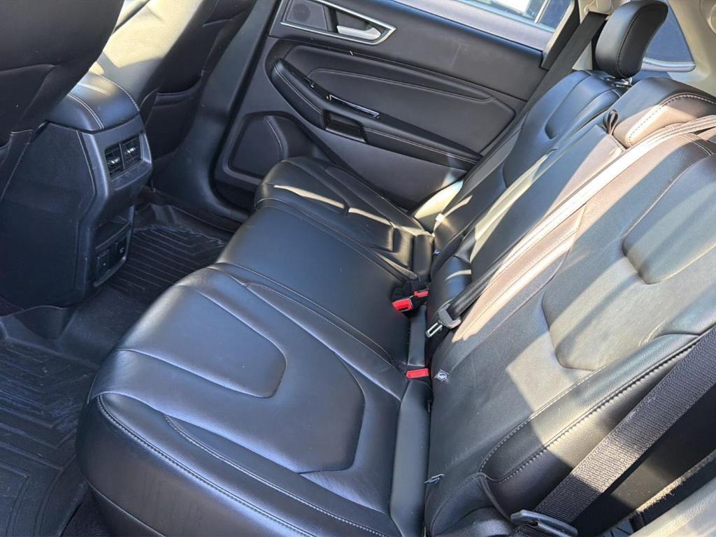 used 2019 Ford Edge car, priced at $13,997