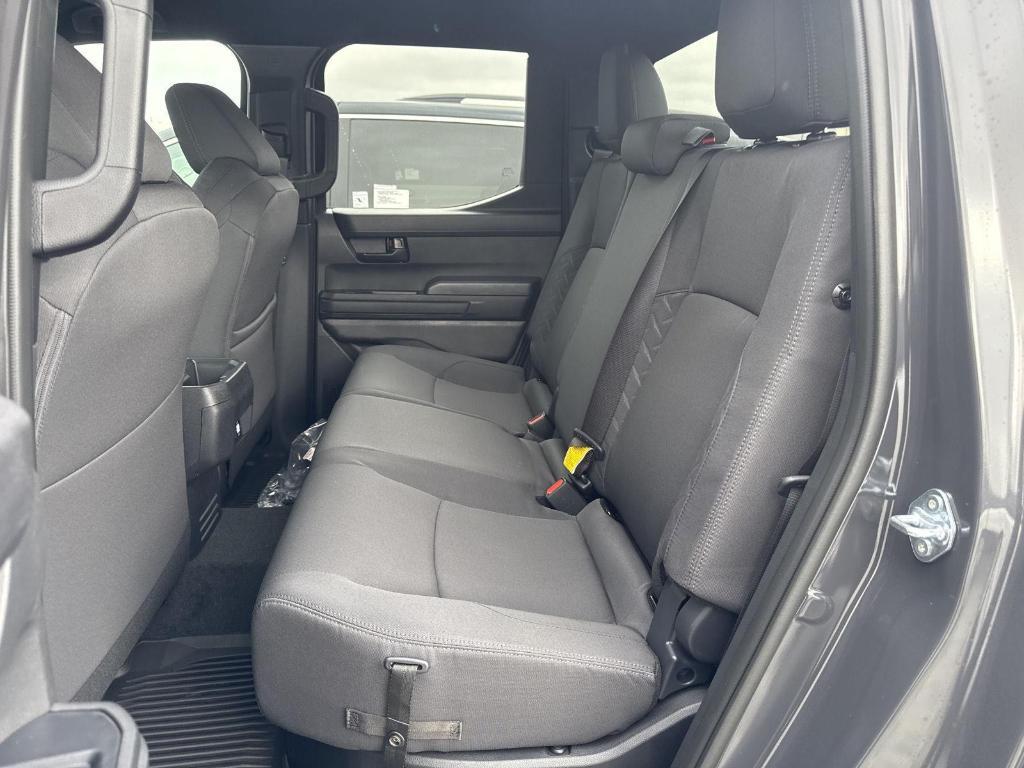 new 2026 Toyota Tacoma car, priced at $39,489