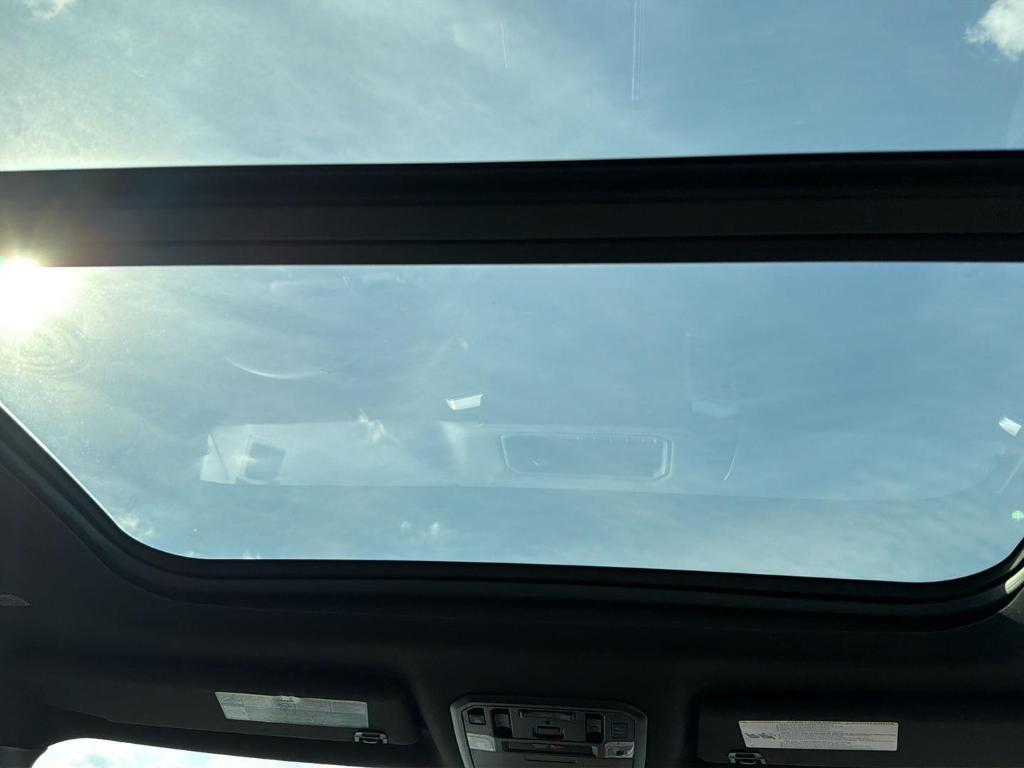 used 2025 Toyota Tundra car, priced at $63,998