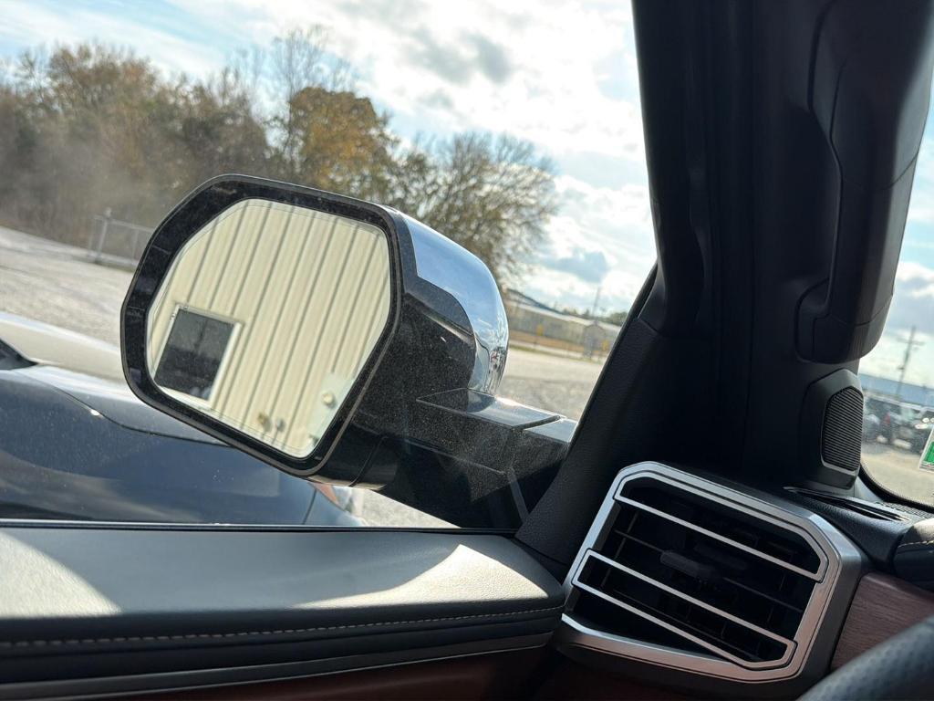 used 2025 Toyota Tundra car, priced at $63,998