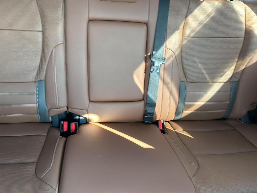 used 2025 Toyota Tundra car, priced at $63,998