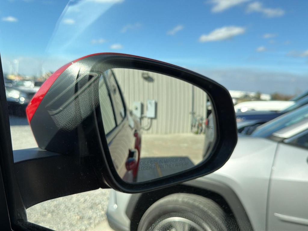 used 2025 Toyota Tacoma Hybrid car, priced at $49,598