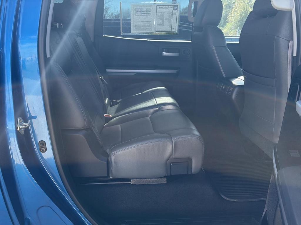 used 2016 Toyota Tundra car, priced at $26,780