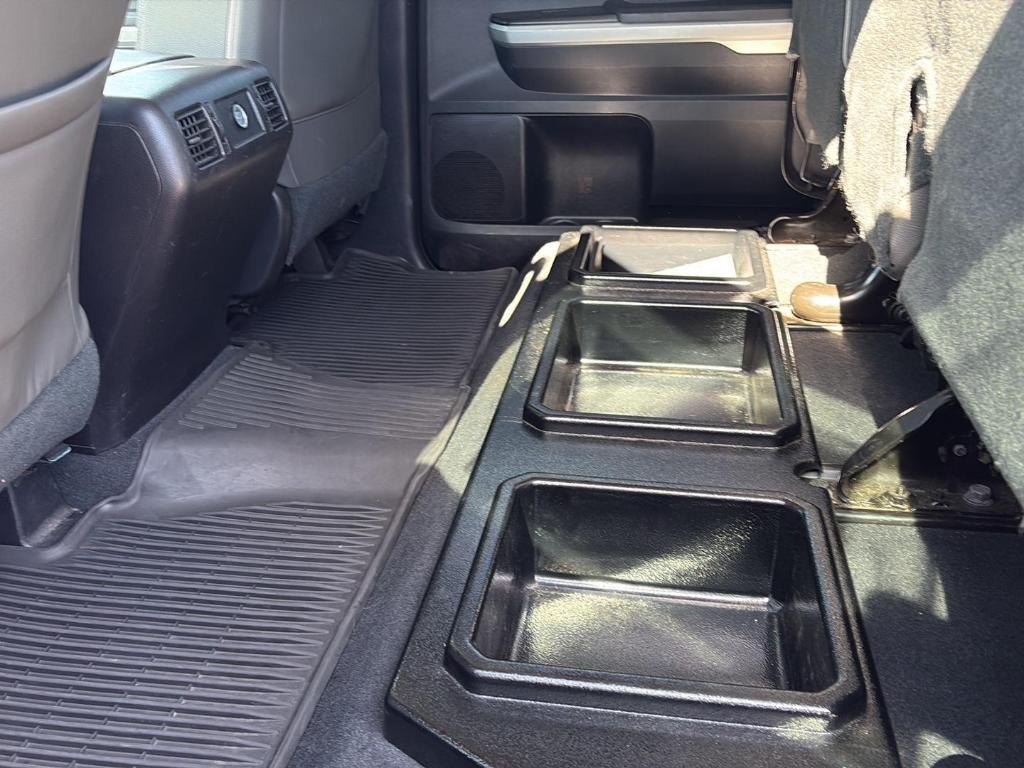 used 2016 Toyota Tundra car, priced at $26,780