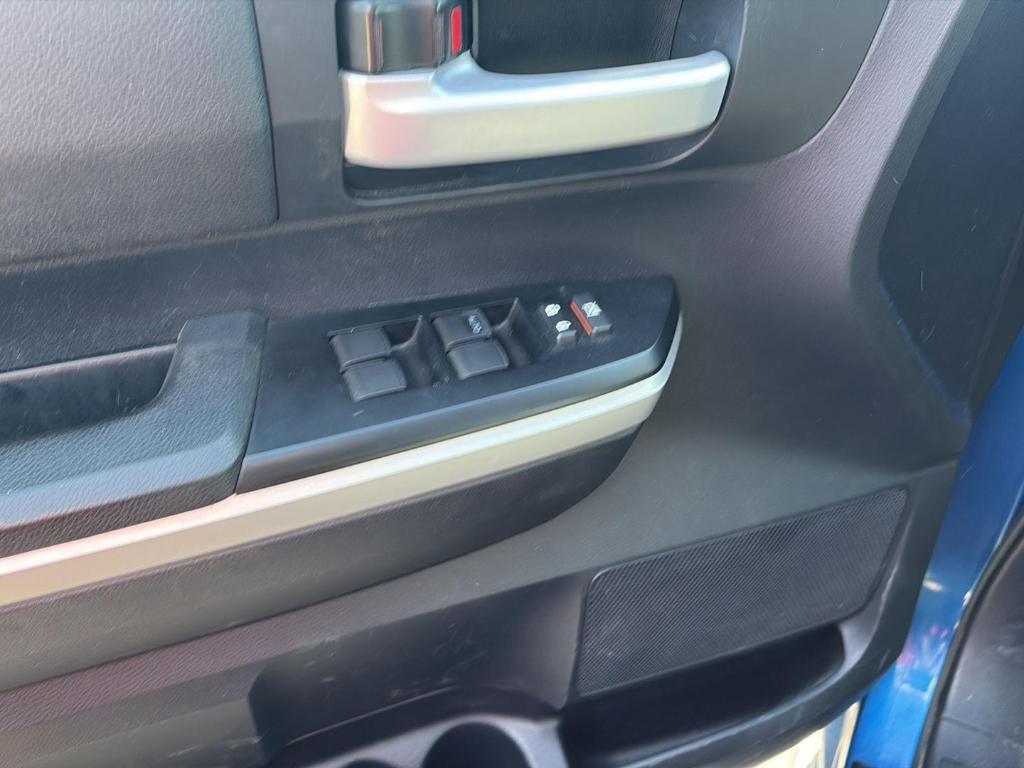 used 2016 Toyota Tundra car, priced at $26,780