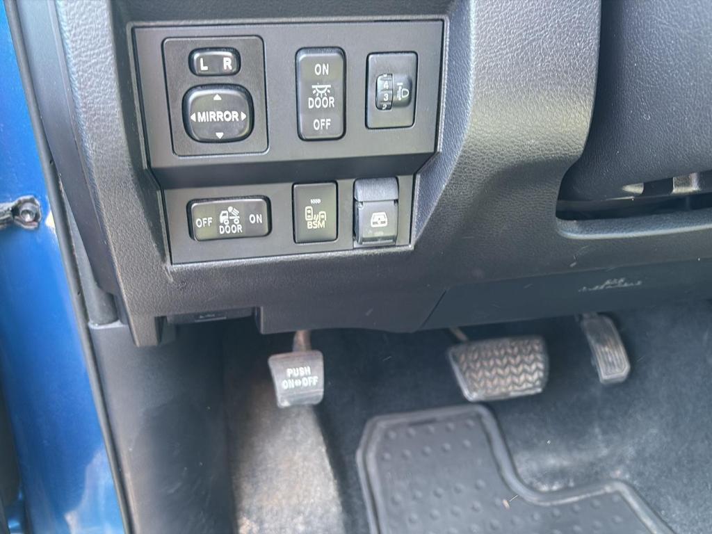 used 2016 Toyota Tundra car, priced at $26,780