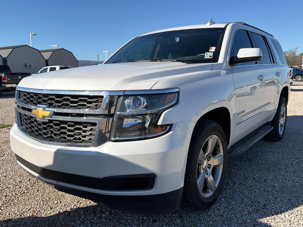used 2017 Chevrolet Tahoe car, priced at $23,900