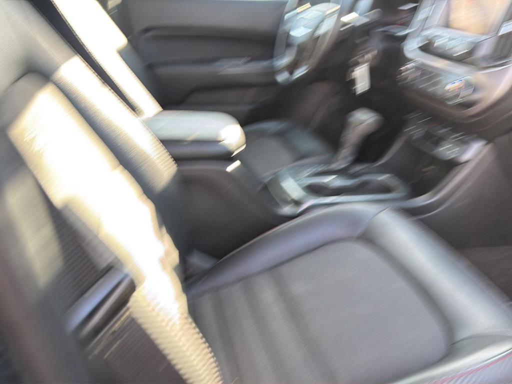 used 2015 GMC Canyon car, priced at $16,829