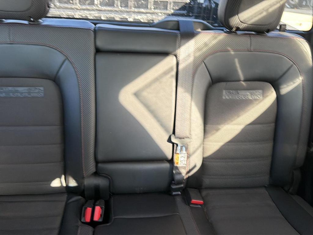 used 2015 GMC Canyon car, priced at $16,829