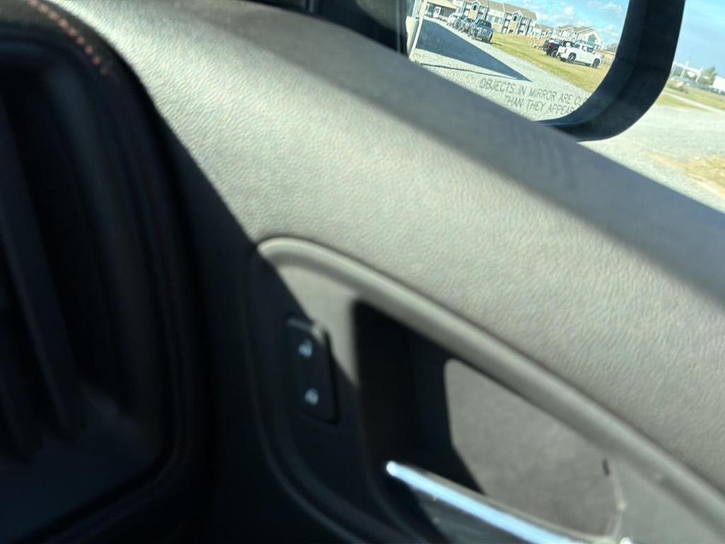 used 2015 GMC Canyon car, priced at $16,829